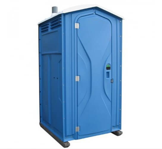 Standard Porta Potty 